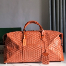 Goyard Travel Bags